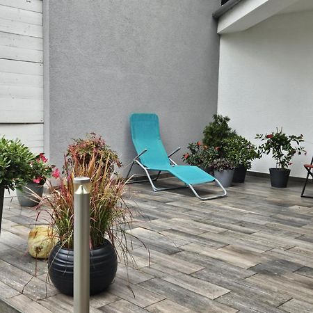 Eva Apartman Хевіз Екстер'єр фото