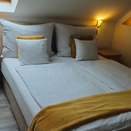 Eva Apartman Хевіз Екстер'єр фото