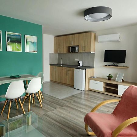 Eva Apartman Хевіз Екстер'єр фото