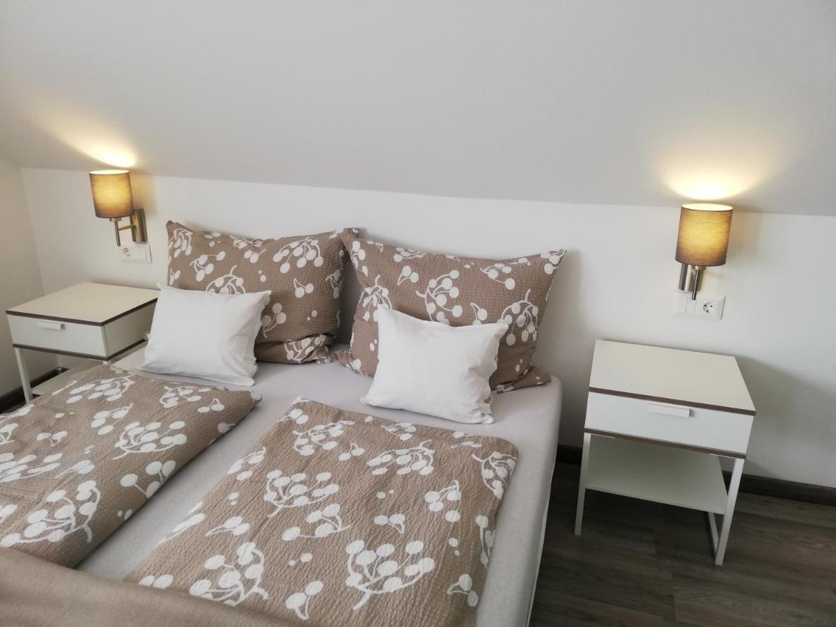 Eva Apartman Хевіз Екстер'єр фото