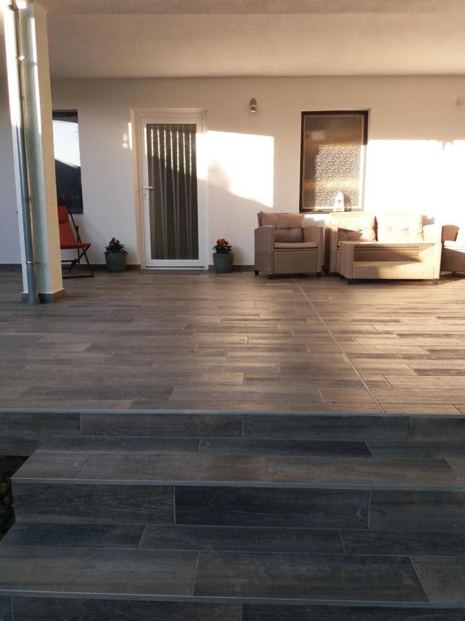 Eva Apartman Хевіз Екстер'єр фото
