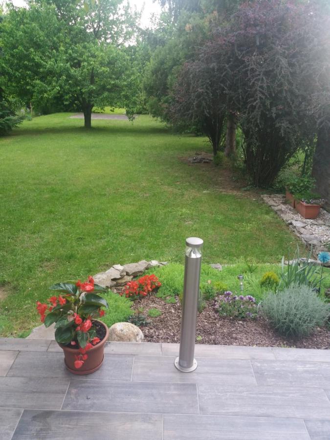 Eva Apartman Хевіз Екстер'єр фото