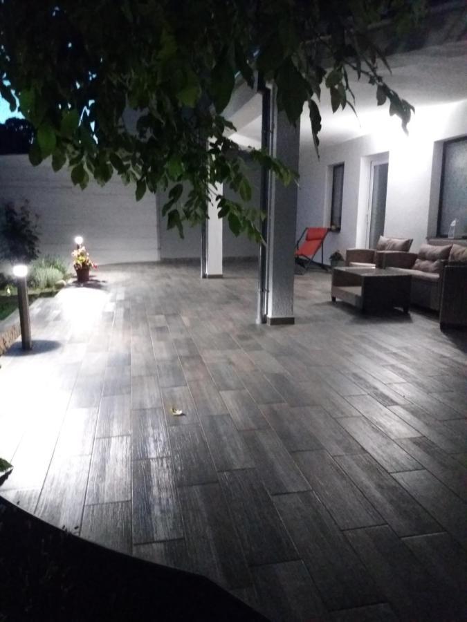 Eva Apartman Хевіз Екстер'єр фото