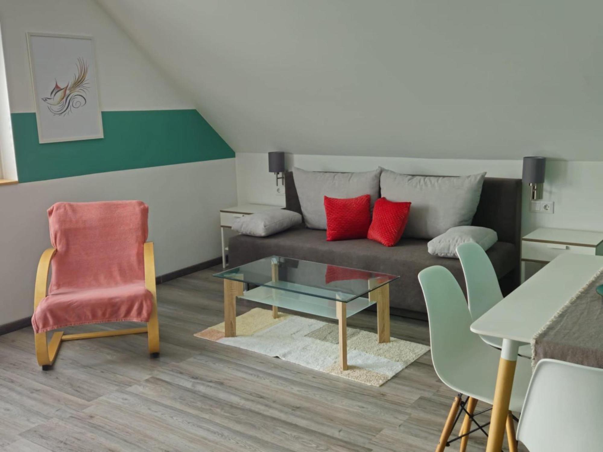 Eva Apartman Хевіз Екстер'єр фото