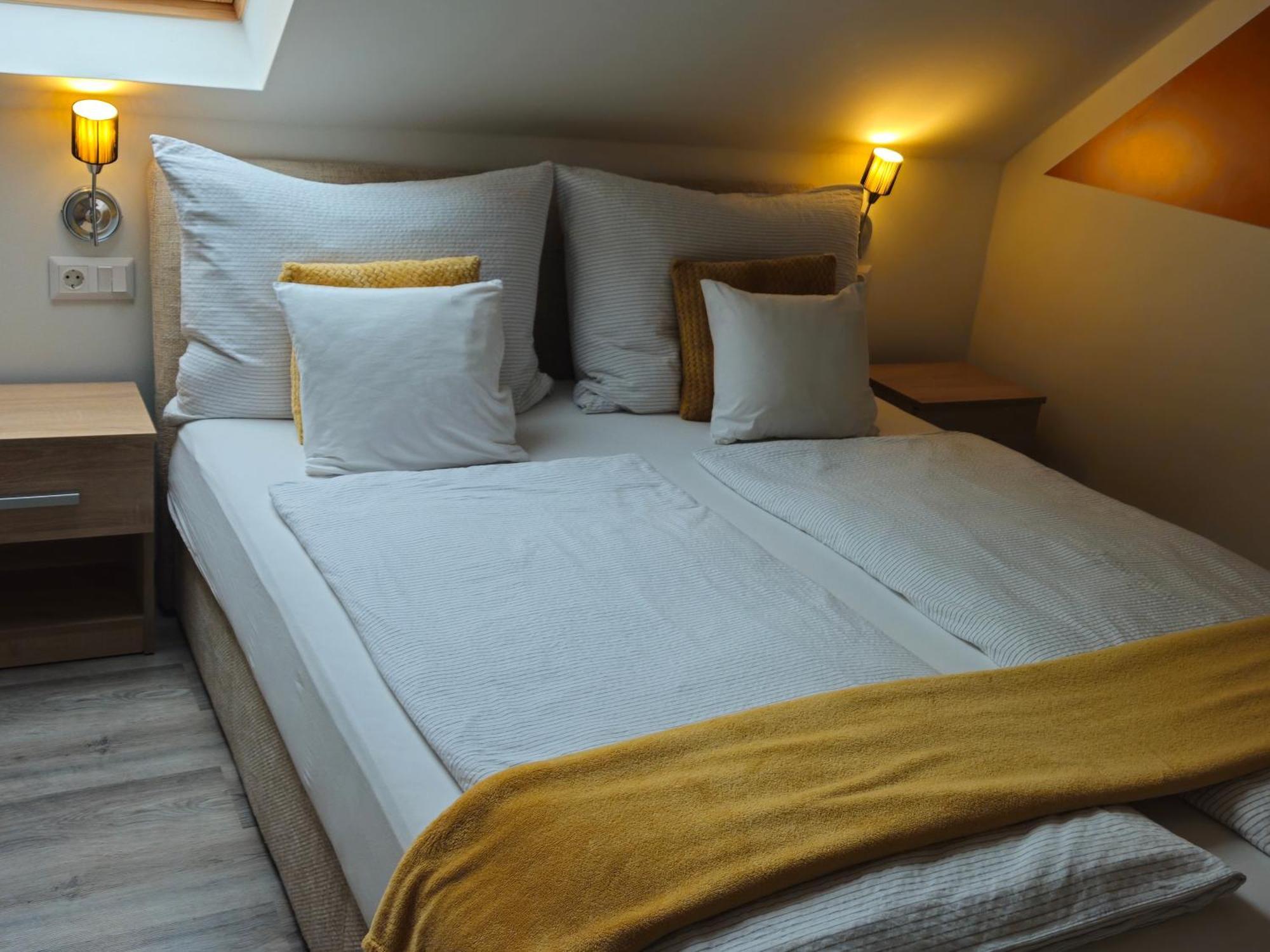 Eva Apartman Хевіз Екстер'єр фото