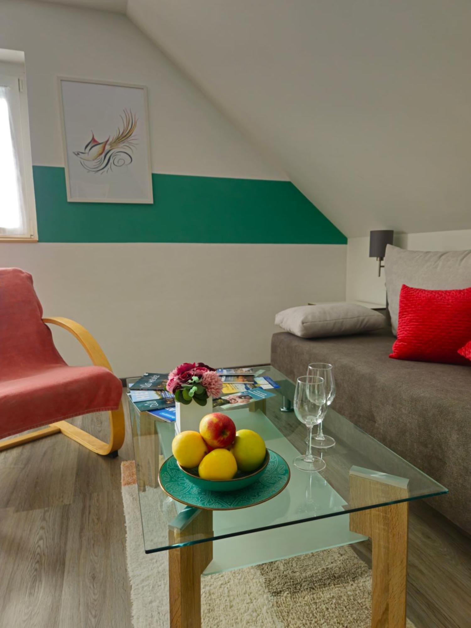Eva Apartman Хевіз Екстер'єр фото