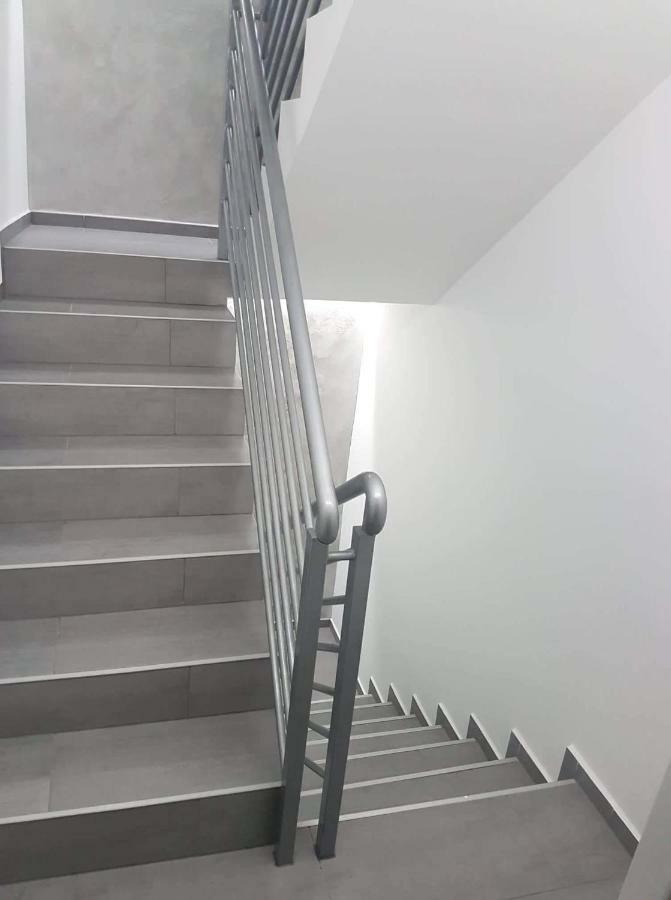 Eva Apartman Хевіз Екстер'єр фото