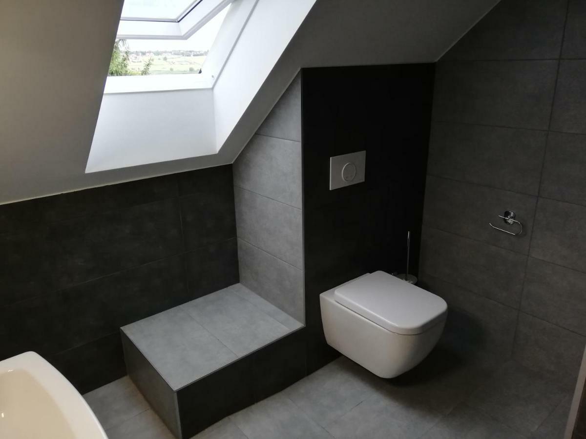 Eva Apartman Хевіз Екстер'єр фото