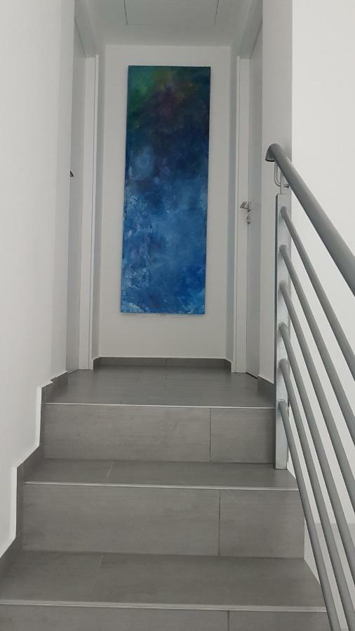 Eva Apartman Хевіз Екстер'єр фото
