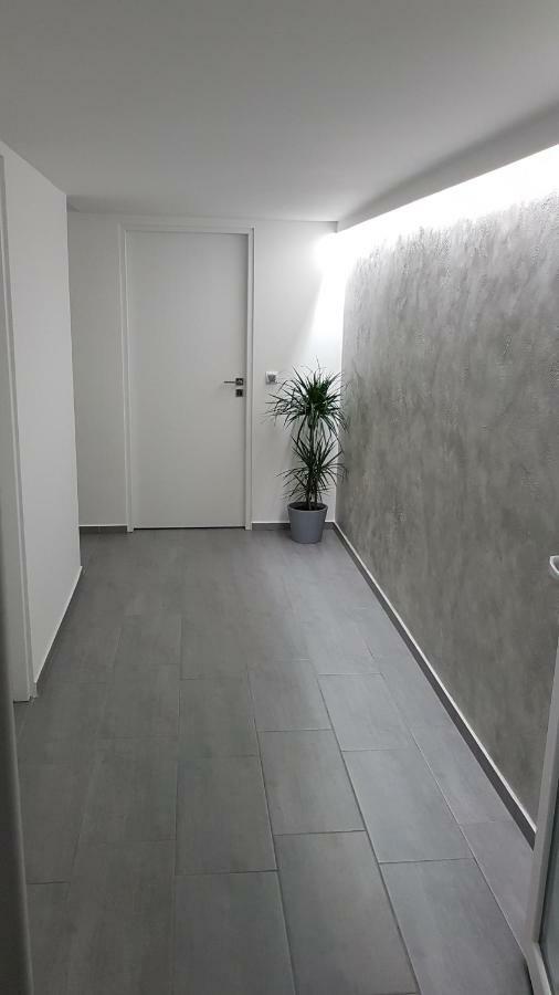 Eva Apartman Хевіз Екстер'єр фото
